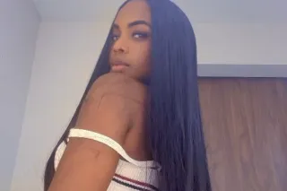 Morena kym👸🏾💎🌸 photo 4