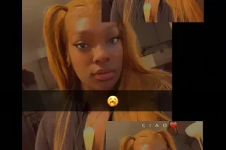 Its CREAM Baby💦🥴👅 photo 4