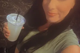 Sexy Sicilian Milf--breaking all my own rules this month!!!! photo 5