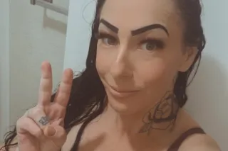 Sexy Sicilian Milf--breaking all my own rules this month!!!! photo 8