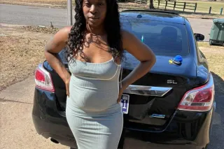“I’m shorty and thick” for body