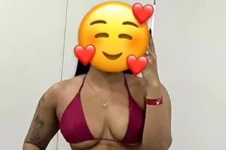 Colombian new in the city 24/7💕♥💖