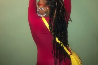 A VERY DOWN TO EARTH FREE SPIRIT VIBE photo 6