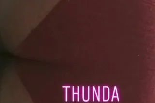 🍫😍💕Chocolate BBW Thunda ❤🥰🍫Come Join this Treat let me Get u Right 😍🥰❤ photo 8