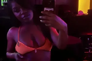 Thick, Rich, and Full of Flavor 😍🍫💦
