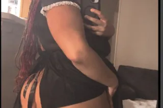 Incalls available ‼ Come See Throat Goat 😈💦😜 photo 5