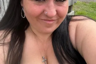 39 BBW Milf 44 DDD Tits photo 10