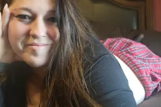 39 BBW Milf 44 DDD Tits photo 11