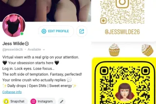✨Must See 👀 Must Have✨【🅓🅞🅝🅣 🅜🅘🅢🅢 🅞🅤🅣】ᴘʀᴇᴛᴛʏ😍, ꜱᴏꜰᴛ🦋 ᴀɴᴅ ꜱᴇᴅᴜᴄᴛɪᴠᴇ🫦 NEW 𝑭𝒓𝒆𝒂𝒌 photo 9