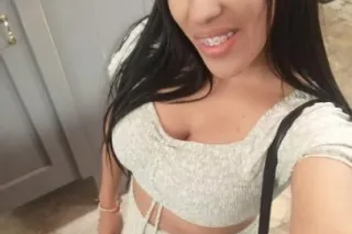 SALOME 😈Available🔥LATINA COLOMBIANA🥵 !!"SI HAGO VERIFICACION"!! 🔥😚TU MEJOR EXPERIENCIA GARANTIZADA DISPONIBLE 🇨🇴 ""SI HAGO EXTRAS"" photo 2