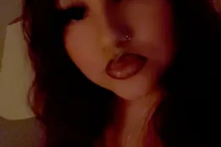 CUM GET LUCKY🍀💋 photo 3