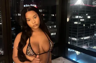 Sexy Spicy Sweet Playmate photo 7