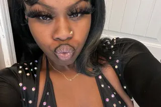😍 Everything You’ve Asked For In a Fun Size 🤩Chocolate Bombshell💣🍫 Truck Driver Friendly 🚛💨 photo 8