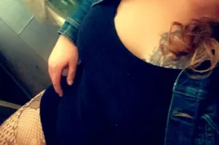 This BBWs last day and night intown photo 4