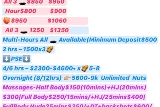 🗣I operate a certain way if you cant handle/respect it then im not for you😉🗣35+I Prefer (34&Younger$100fee)804 Numbers I prefer photo 4