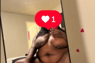 THROAT GOAT🍆JUICY BBW💦BBJ ❤💦 photo 3
