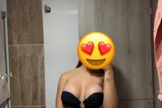 NUEVA EN TU REA COLOMBIANA 🇨🇴TIERNA Y COMPLACIENTE 24/7.