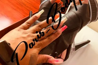 AIRPORT 📍LAST DAY HERE 🗣 BACK N TOWN 🎀 𝓑𝓮𝓼𝓽 𝓑𝓑𝓦 𝓲𝓷 𝓽𝓱𝓮 𝓒𝓲𝓽𝔂 🎀 𝓒𝓸𝓶𝓮 𝓼𝓮𝓮 𝓜𝓮 𝓘𝓷 𝓐𝓬𝓽𝓲𝓸𝓷 💦𝐓𝐇𝐈𝐂𝐊 ᴀɴᴅ 𝐏𝐑𝐄𝐓𝐓𝐘 W photo 6