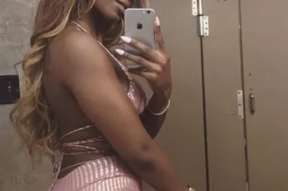 tracy available now