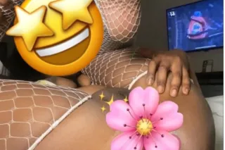 Slim Thick Ebony 🍑💕👅 photo 3