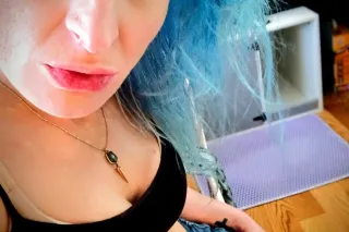 INCALL😜😘💜♥🩵💙 photo 3