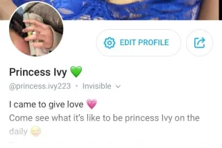LETS MAKE ALL YOUR DREAMS COME TRUE👸🏻😛🥳 VERIFY BEFORE ANY MEETS photo 1