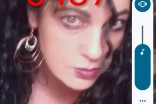 party girl ready to have fun photo 2