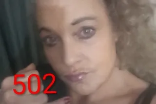 party girl ready to have fun photo 1