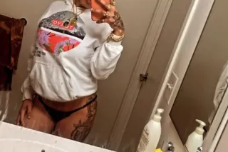 Wet and Ready💦 photo 2