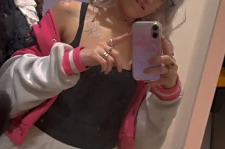 Skip The Gym Let's Get Naughty Cum Stretch Me Out💋Can't Wait To Get The Cum Out Of You🎀 🩷 photo 5