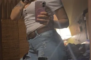 Skip The Gym Let's Get Naughty Cum Stretch Me Out💋Can't Wait To Get The Cum Out Of You🎀 🩷