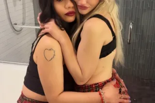 Your Bae with the Ouija board tattoo