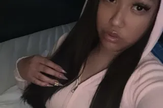 Young asian hottie💕💦 👅 Horny and ready photo 5