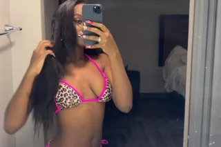 chocolate drop ready to see you right now OUTCALL ONLY photo 3