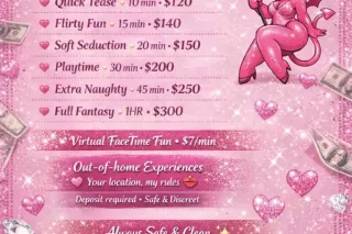 2 girls available 💖💋 $𝟏𝟎𝟎 𝐅𝐮𝐧𝐒𝐢𝐳𝐞 𝐁𝐫𝐚𝐭 𝐈𝐧𝐜𝐚𝐥𝐥 🍒👠 𝐓𝐞𝐚𝐬𝐞 𝐌𝐞, 𝐒𝐩𝐨𝐢𝐥 𝐌𝐞 — 𝐓𝐨𝐝𝐚𝐲 𝐎𝐧𝐥𝐲 ✨𝐌𝐚𝐬𝐬𝐚𝐠𝐞 photo 7