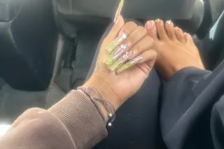 Cum hang wit a bad bitch 🔥❄PARTY FAVORS🥂 Exotic mixed baddie💦🔥 Fetish friendly 😈Nuru massages/Ft shows n content available 📲💕 Incalls/Outcalls 24/7