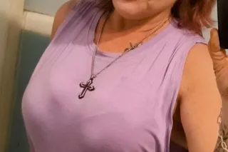 Luxury Service: Step Mom Available | In/Out/Carfun/Facetime Fun | Content Sell photo 3