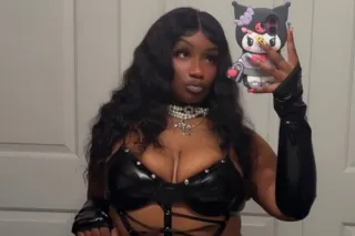 -COME TURN ME UP 💦🍌🥳🥰‼🍑Big Chocolate Booty 🥳🥳🥳generous gentleman ONLY | INCALL & OUTS 💞 SPINNER lookn for a WINNER ✨ photo 4