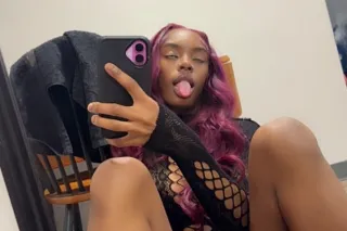 🫦💦JUICY PUSSY SLIPPERY WHEN WET 😻😏 photo 6