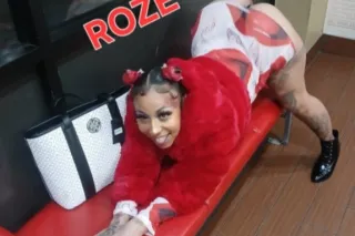 ❤💋💋❤️YAZMYNNE 🥰 BUTTER PECAN❤🇵🇷🇵🇷🇵🇷🇵🇷 wetter N BETTER . ✅I NO U MISSED ME💋❤️🇵🇷🌹🌹✅ photo 11