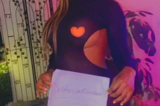 The Beauty Jasmine is here to satisfy all your needs!! photo 2