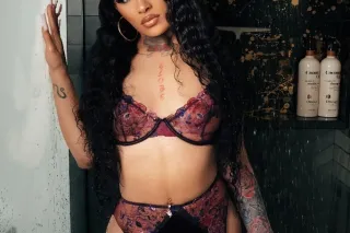 Your Favorite Exotic 💋💕 photo 4