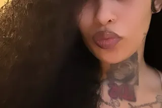 Your Favorite Exotic 💋💕 photo 1