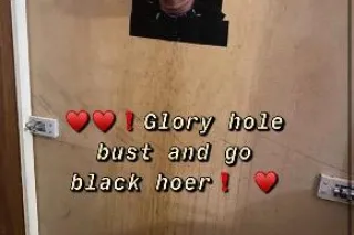 🔥Hottest Glory Hole 🛑Private ❌‼Glory Hole ‼❌BOOk Now ❤ photo 6