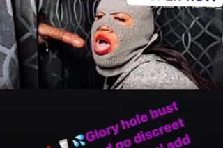 🔥Hottest Glory Hole 🛑Private ❌‼Glory Hole ‼❌BOOk Now ❤ photo 9