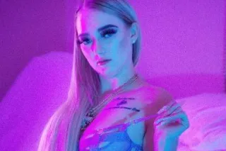 Velvet Dreams, Gentle Touch 💋🕊 photo 9