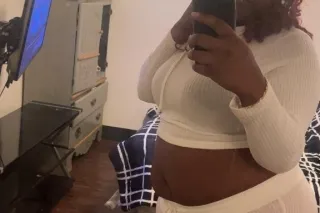 Sexy big booty girl😘 photo 2