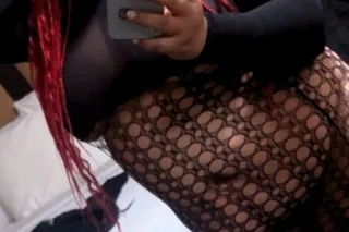 Fun Size light Skin sweet Treat Who Wants to Taste My Cookies! photo 2