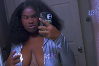 sexy thicc bitch ready for fun $80 bj special photo 6