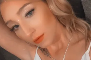 New Blonde Bombshell In Town ♥ Cum See Me 🌹 photo 3